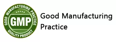 gmp certified pharma manufacturing company