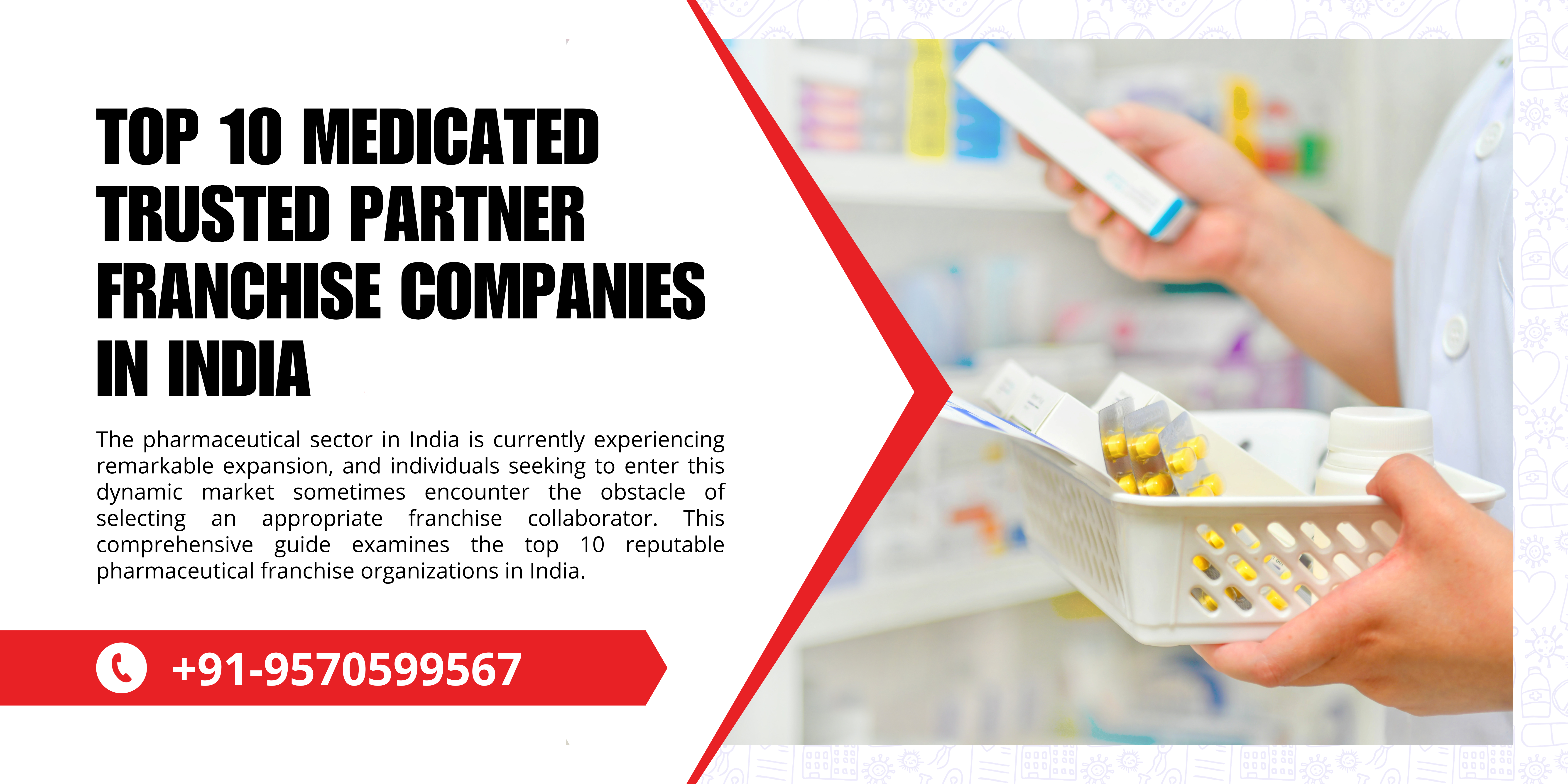 pcd pharma franchise company in India 